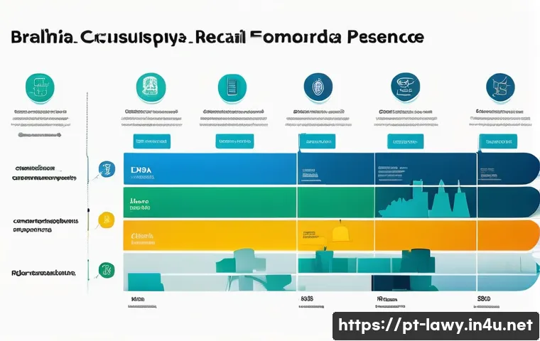 7 dicas essenciais para começar seu negócio de consultoria jurídica com sucesso 4 법률 컨설팅 비즈니스 시작하기 관련 이미지 2